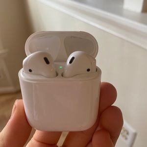 AirPods 1st Generation